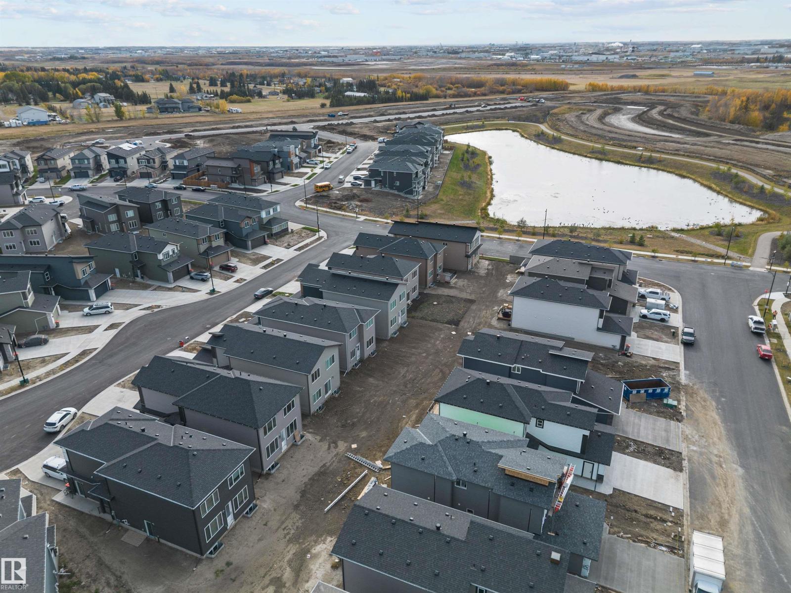 1727 60 AV NE, Leduc County - Image 17